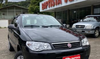 FIAT/ PALIO ECONOMY 1.0 4P full