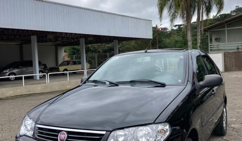 FIAT/ PALIO ECONOMY 1.0 4P full