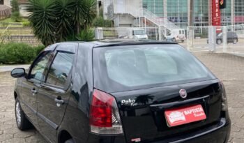 FIAT/ PALIO ECONOMY 1.0 4P full