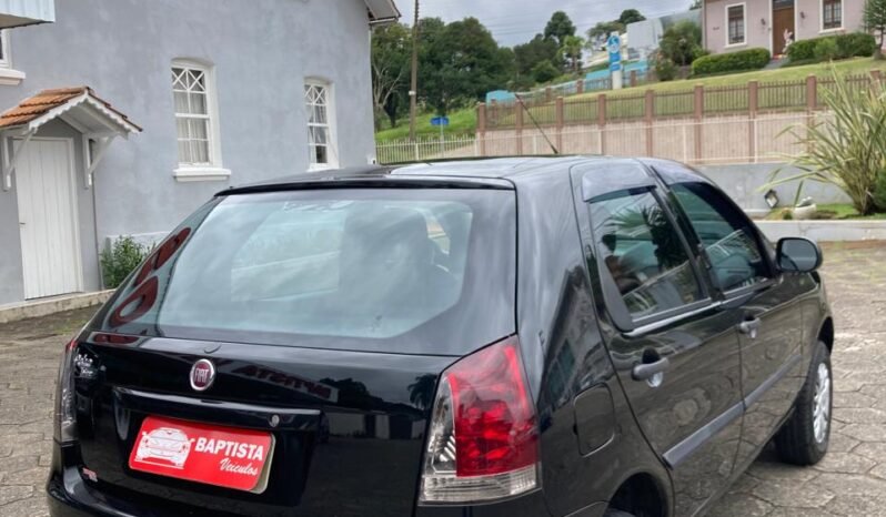 FIAT/ PALIO ECONOMY 1.0 4P full