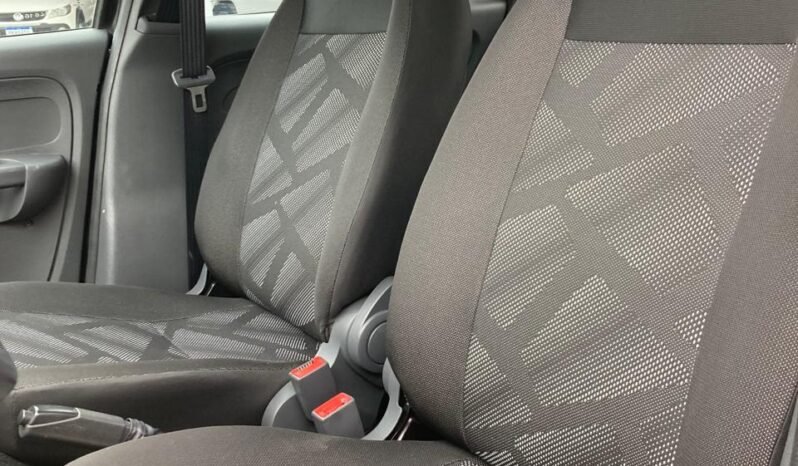 FIAT/ PALIO ECONOMY 1.0 4P full