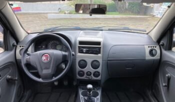 FIAT/ PALIO ECONOMY 1.0 4P full