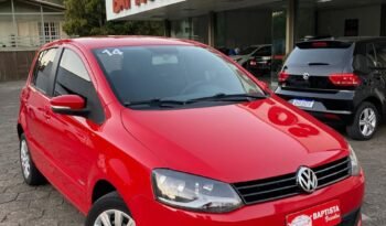 VOLKSWAGEN FOX 1.0 4P full