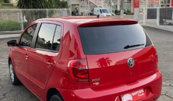 VOLKSWAGEN FOX 1.0 4P full