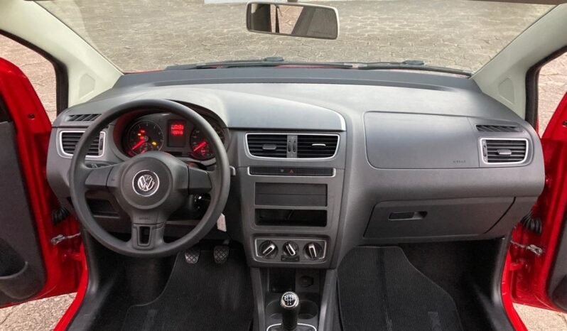 VOLKSWAGEN FOX 1.0 4P full