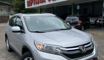 Honda CR-V EXL 2.0 16v 4×4 Flex full
