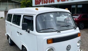 Volkswagen Kombi Lotação 1.6 Gasolina full