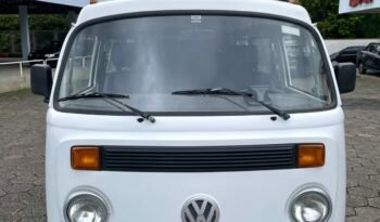 Volkswagen Kombi Lotação 1.6 Gasolina full