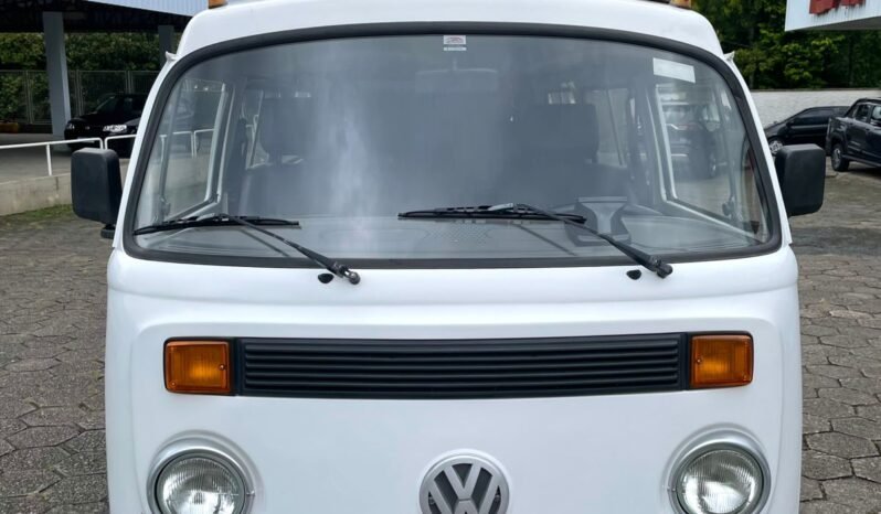 Volkswagen Kombi Lotação 1.6 Gasolina full