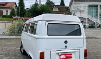 Volkswagen Kombi Lotação 1.6 Gasolina full