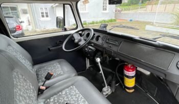 Volkswagen Kombi Lotação 1.6 Gasolina full