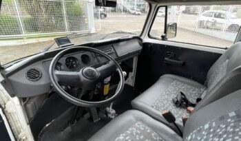 Volkswagen Kombi Lotação 1.6 Gasolina full