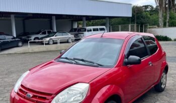 Ford KA 1.0 Flex full