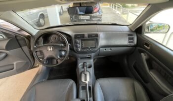 Honda Civic LXL 1.7 Gasolina full