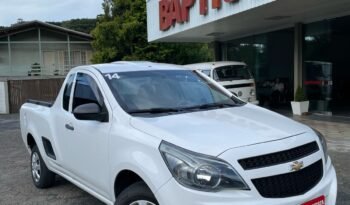 Chevrolet Montana LS 1.4 Flex full