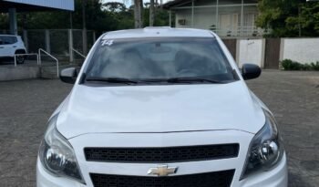 Chevrolet Montana LS 1.4 Flex full