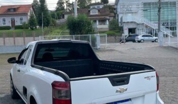 Chevrolet Montana LS 1.4 Flex full