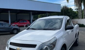 Chevrolet Montana LS 1.4 Flex full
