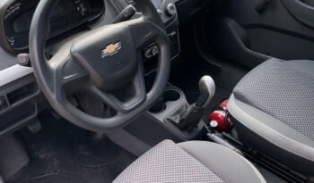 Chevrolet Montana LS 1.4 Flex full