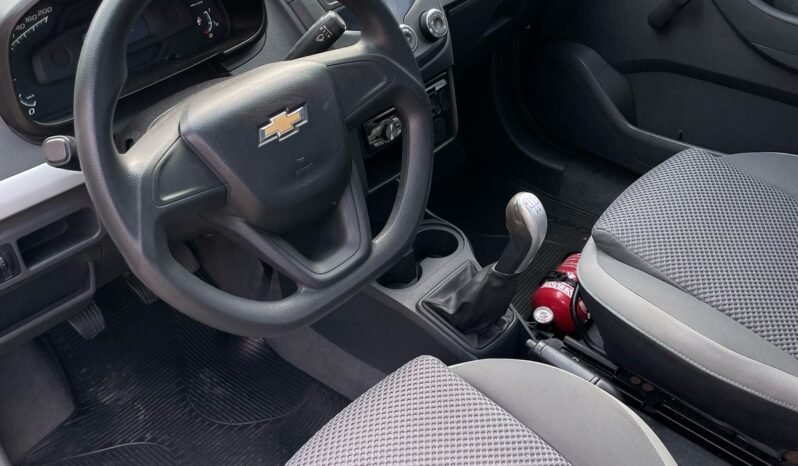 Chevrolet Montana LS 1.4 Flex full