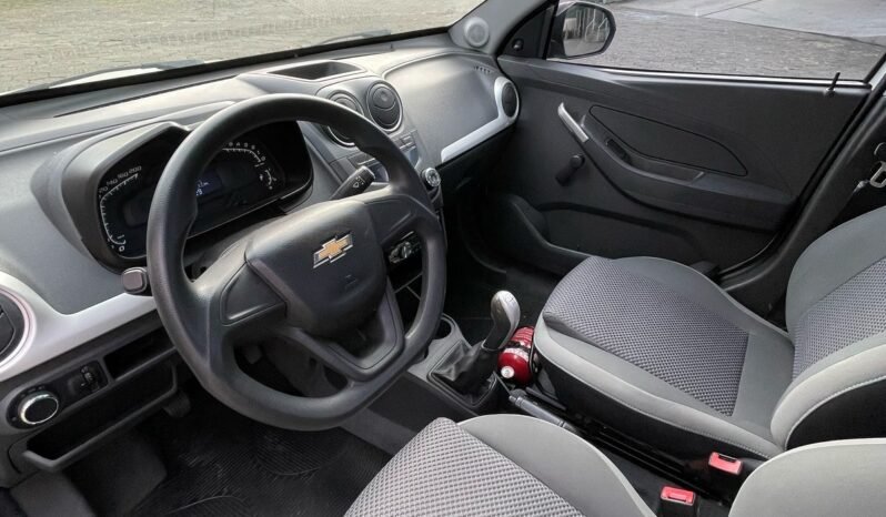 Chevrolet Montana LS 1.4 Flex full
