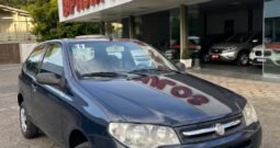 Fiat Palio Economy 1.0 Flex