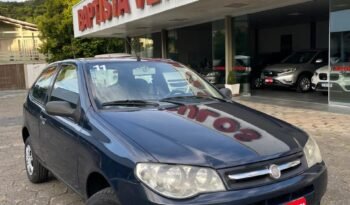 Fiat Palio Economy 1.0 Flex full