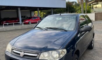Fiat Palio Economy 1.0 Flex full