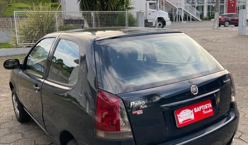 Fiat Palio Economy 1.0 Flex full