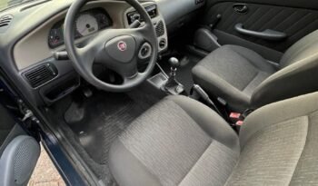 Fiat Palio Economy 1.0 Flex full