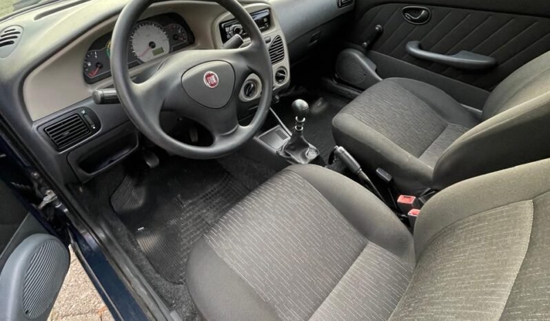 Fiat Palio Economy 1.0 Flex full