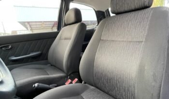 Fiat Palio Economy 1.0 Flex full