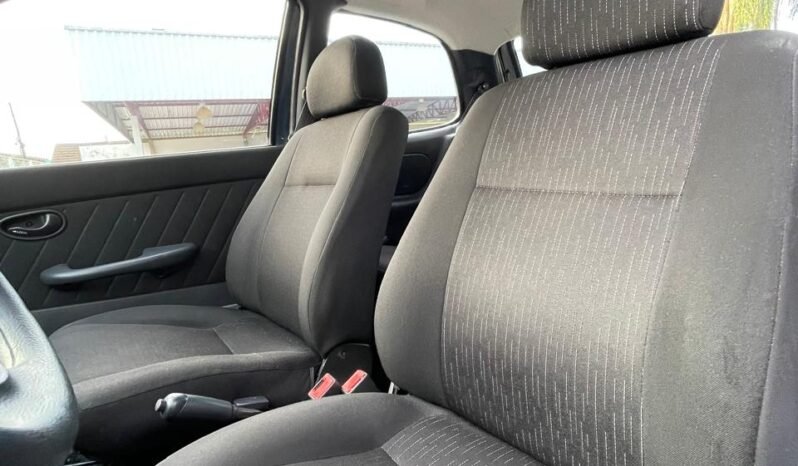 Fiat Palio Economy 1.0 Flex full