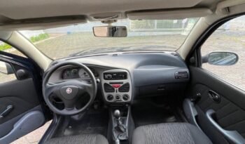 Fiat Palio Economy 1.0 Flex full