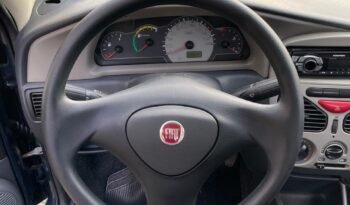 Fiat Palio Economy 1.0 Flex full