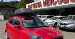 Ford Ka SE Hatch 1.0 Flex