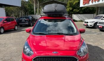 Ford Ka SE Hatch 1.0 Flex full