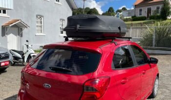 Ford Ka SE Hatch 1.0 Flex full
