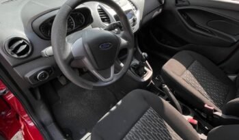 Ford Ka SE Hatch 1.0 Flex full