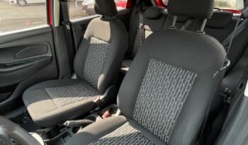 Ford Ka SE Hatch 1.0 Flex full