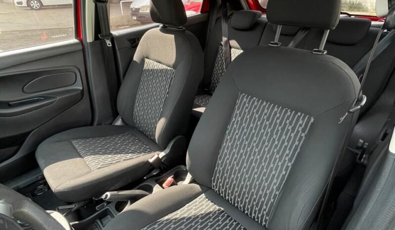 Ford Ka SE Hatch 1.0 Flex full