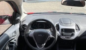 Ford Ka SE Hatch 1.0 Flex full