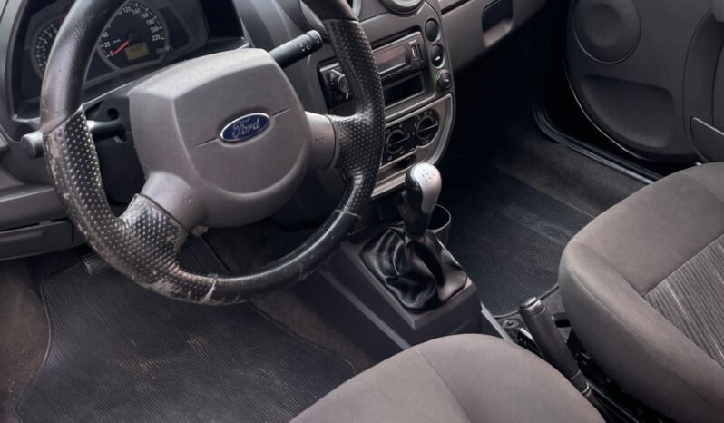 Ford Ka 1.0 Flex full