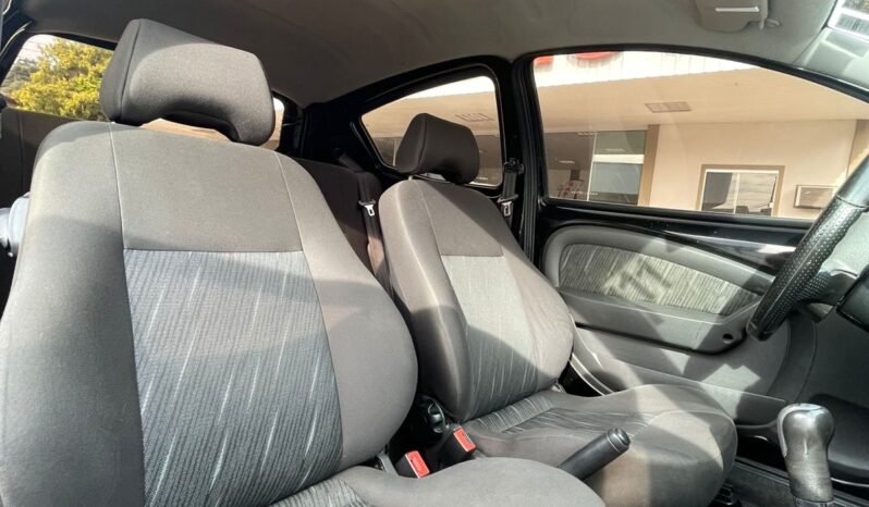 Ford Ka 1.0 Flex full