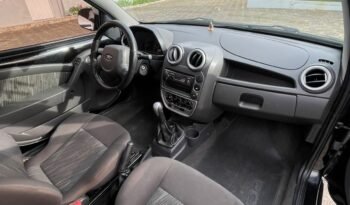 Ford Ka 1.0 Flex full