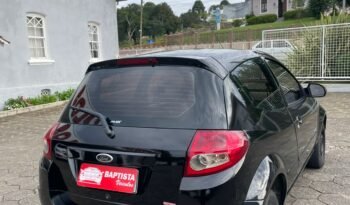 Ford Ka 1.0 Flex full