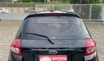 Ford Ka 1.0 Flex full