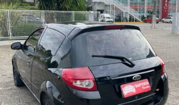 Ford Ka 1.0 Flex full