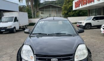 Ford Ka 1.0 Flex full