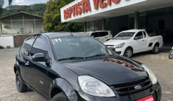 Ford Ka 1.0 Flex full